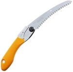 SILKY PocketBoy Curve 170 mm Professional Klapps&auml;ge | gebogenes Blatt, grob 