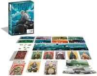 HUCH! MM-Spiele | Knarr | Familienspiel | Strategiespiel | F&uuml;r Wikinger-Fans und