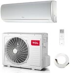 Split-Klimaanlage 18.000 BTU A++/A+, Inverter-Technolgie, Quick Connect