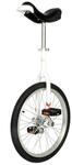 OnlyOne Einrad 20", weiss