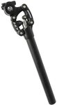 Suntour SR-Suntour SP17 NCX Sattelst&uuml;t Schwarz 1size