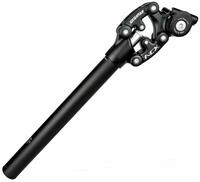 SR Suntour Suntour Parallelogramm Federsattelst&uuml;tze SP12-NCX 27,2 mm x 400 mm XL