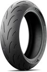Michelin Power 6 Reifen 190/50-17 73W | Zomerband | | Aus hochwertigem Gummi f&uuml;r