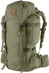 Fj&auml;llr&auml;ven Rucksack Trekkingrucksack Singi Kajka 55 M/L Backpack Green gr&uuml;n