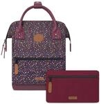 Caba&iuml;a - Adventurer Rucksack Lausanne Mini 10L - Wasserabweisend - Laptopfach bis zu