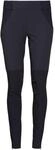 Bergans Damen Fl&oslash;yen Original Tights, Black, M