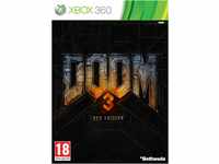 Doom 3 - BFG Edition [FR] (Xbox 360)