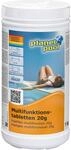 Planet Pool - Langzeit-Multifunktions-Tabletten 20 g, 1 kg