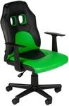 CLP Schreibtischstuhl ergonomisch Kinder und Jugendliche Fun, Drehstuhl