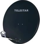 Telestar Digirapid 60 SAT-Spiegel (60 cm Aluminium-Spiegel, vormontierte