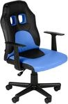 CLP Schreibtischstuhl ergonomisch Kinder und Jugendliche Fun, Drehstuhl