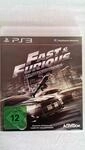 Fast & Furious: Showdown - [PlayStation 3]