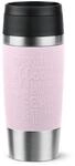 Emsa N20206 Travel Mug Classic Isolierbecher 0,36 Liter | neuer
