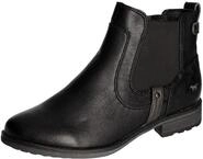 MUSTANG Schwarz EU 38 EU 38