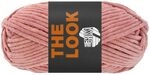 LANA GROSSA The Look | Samtig weiches und stabiles Chenillegarn | Handstrickgarn aus