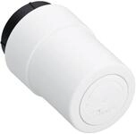 Danfoss 013 G5002 Handgriff f&uuml;r Thermostatventil RA wei&szlig;