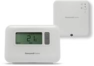 T3R 7-Tage Programmierbarer Drahtloser Thermostat von Honeywell Home, Wei&szlig;