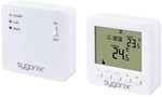 Sygonix SY-5470190 Funk-Raumthermostat Aufputz Wochenprogramm 1 St.