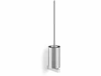 ZACK Toilet Brush, Stainless Steel, Silver, One Size