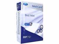 Molicare Premium Bed Mat 9 Tropfen: Bettschutzeinlage mit saugfähigem Kern aus