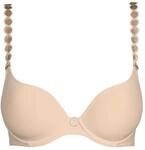 Marie Jo L'Aventure Tom unterlegter BH Gr&ouml;&szlig;e 75F, Farbe Camel