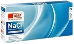 Wepa NaCl Inhalationslsung 0,9%, 20X5 ml