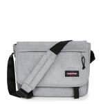 Eastpak Delegate + Umh&auml;ngetasche, 20 L - Sunday Grey (Grau)