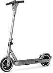 SOFLOW - SO ONE+ E-Scooter 7,8 Ah, Silvergrey, dt. Stra&szlig;enzul.