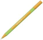 Schneider 191013 Fein-Liner und Pigmentliner Fineliner Line-Up 0.4mm ocker