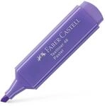 Faber Castell Textmarker Textliner 46 Pastell flieder
