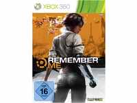 Remember Me - [Xbox 360]