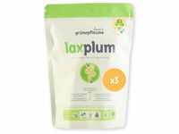 Laxplum. Die fermentierte grüne Pflaume mit Chlorid und Calcium für die...