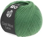 LANA GROSSA Cool Wool Lace | Extrafeine Merinowolle waschmaschinenfest und filzfrei 