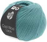 LANA GROSSA Cool Wool Lace | Extrafeine Merinowolle waschmaschinenfest und filzfrei 