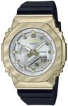 G-Shock Casio GM-S2100BC-1AER IP Gold Uhr