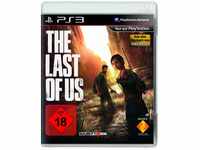 The Last of Us - [PlayStation 3]
