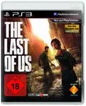 The Last of Us - [PlayStation 3]