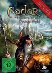 Eador: Masters of the Broken World - [PC]