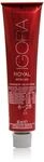 Schwarzkopf IGORA Royal Premium-Haarfarbe 6-28 dunkelblond asch rot, 1er Pack (1 x 60