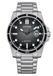 Citizen of Kollektion Uhr AW1816-89E Marine