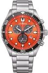 Citizen Herren-Armbanduhr AT2560-84X, Klassisch