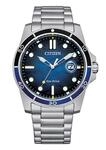 Citizen of Kollektion Uhr AW1810-85L Marine