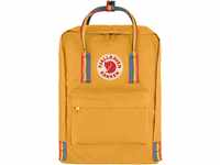 Fjällräven Kånken Rainbow 16l Backpack One Size