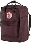 Fj&auml;llr&auml;ven K&aring;nken Laptop 17' Blackberry