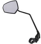 ergotec R&uuml;ckspiegel M-77LV, langarm, gro&szlig;er Spiegel, 63526001