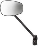 Fahrradspiegel, verstellbar, nur 99 g, 22,2 mm Klemmung, ca. 300 mm L&auml;nge, SPY BASE