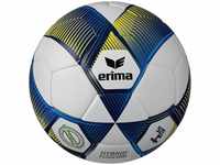 Erima HYBRID Futsal Fußball New Navy/gelb 4
