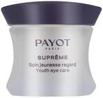 Payot Supr&ecirc;me Soin Jeunesse Regard Augencreme