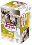 Animonda Integra Protect mit Ente protect urinary harnsteine. (6x100g=600g)