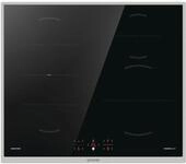 Gorenje GI6421BX Induktionskochfeld autark